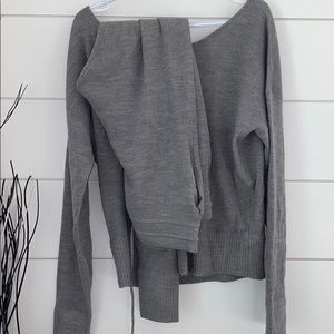 Prettylittlething lounge set